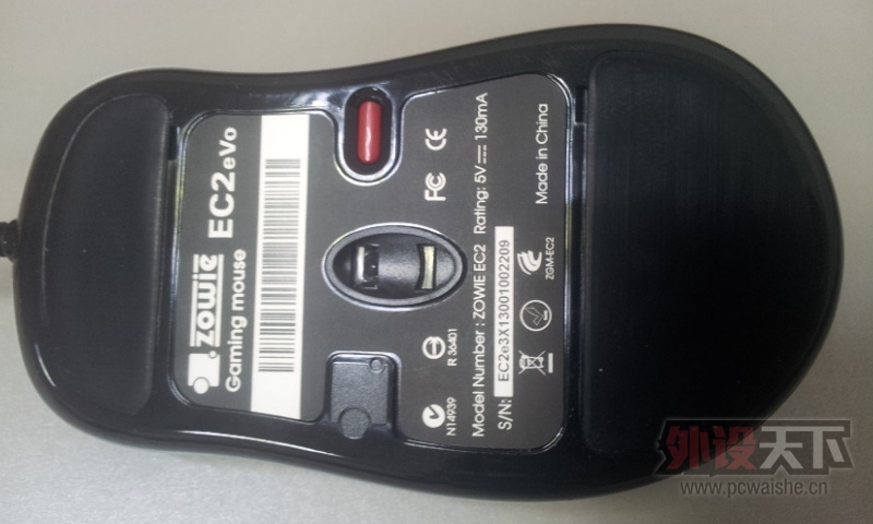 EC2 EVO CL���֣���˵˵
