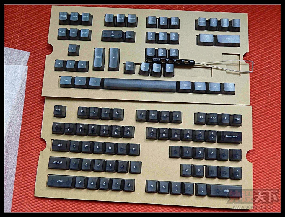 �յ��ֵ�ikbc ��͸108��ñ���������ſ��䣬��ϸ������������~