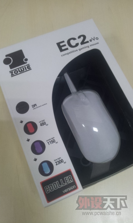 EC2 EVO CL���֣���˵˵