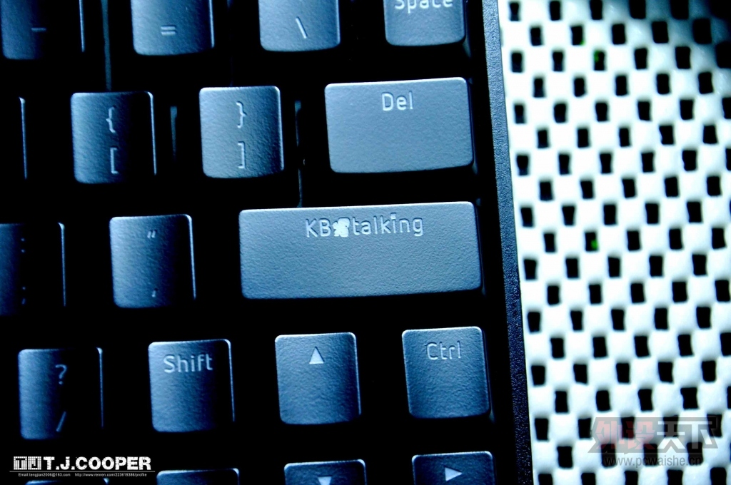 KBTalking Pure PRO 60% LED ɫ ABS ư桿