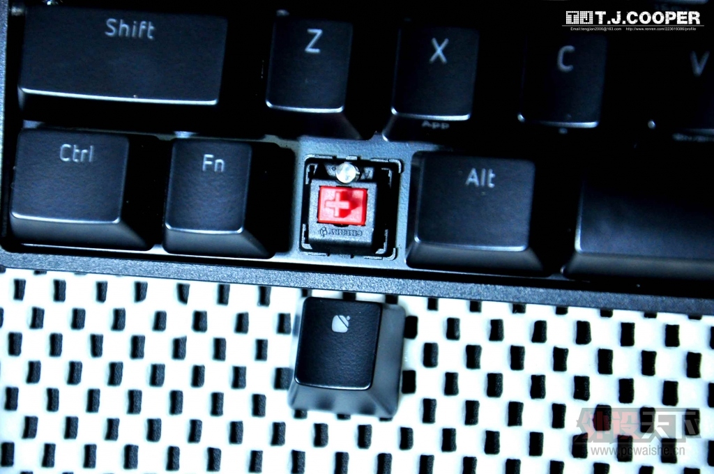 KBTalking Pure PRO 60% LED ɫ ABS ư桿