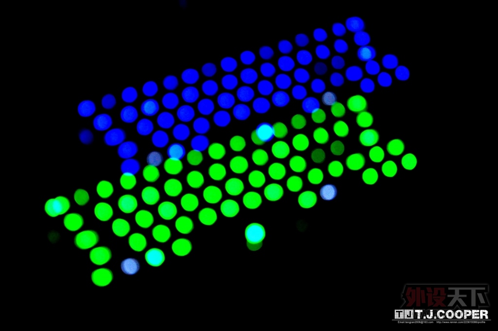 KBTalking Pure PRO 60% LED ɫ ABS ư桿