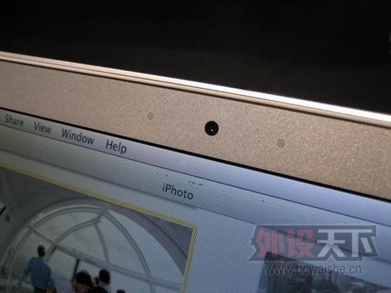 MacBook����˽©�� ָʾ�Ʋ����ɿ�������ͷ