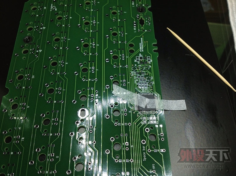 ���Ӽ���PCB�����ĵã��������գ�