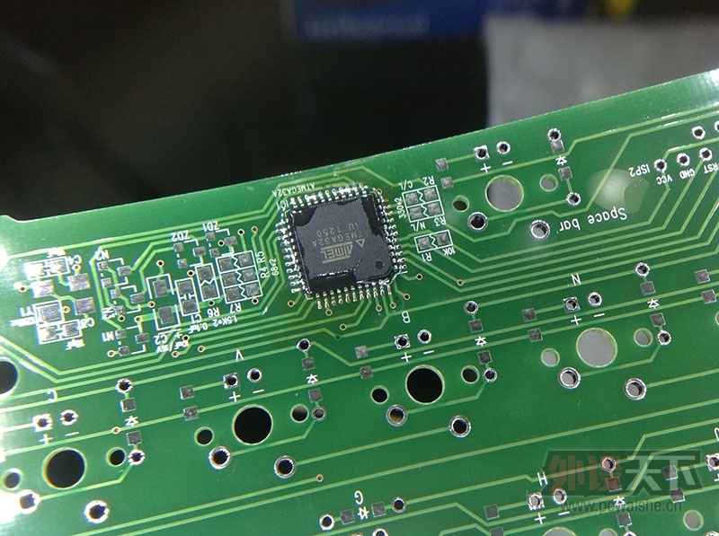 ���Ӽ���PCB�����ĵã��������գ�