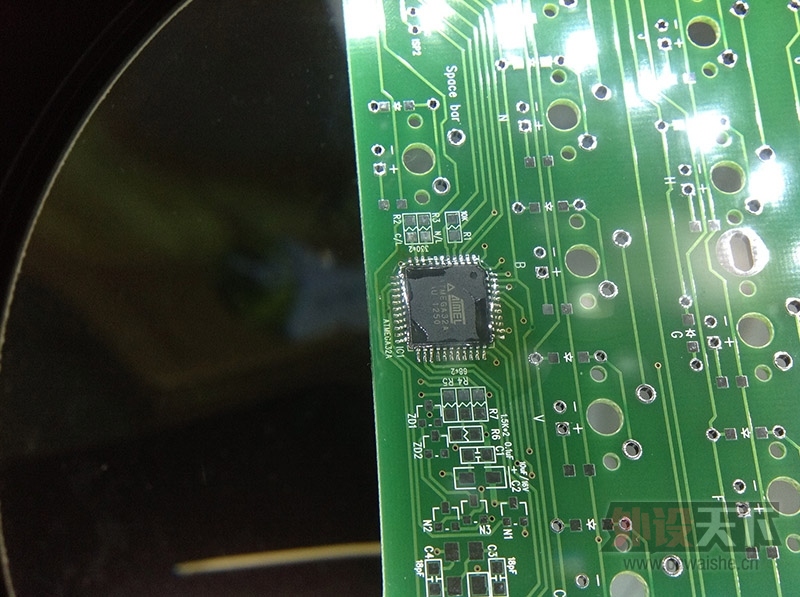 ���Ӽ���PCB�����ĵã��������գ�