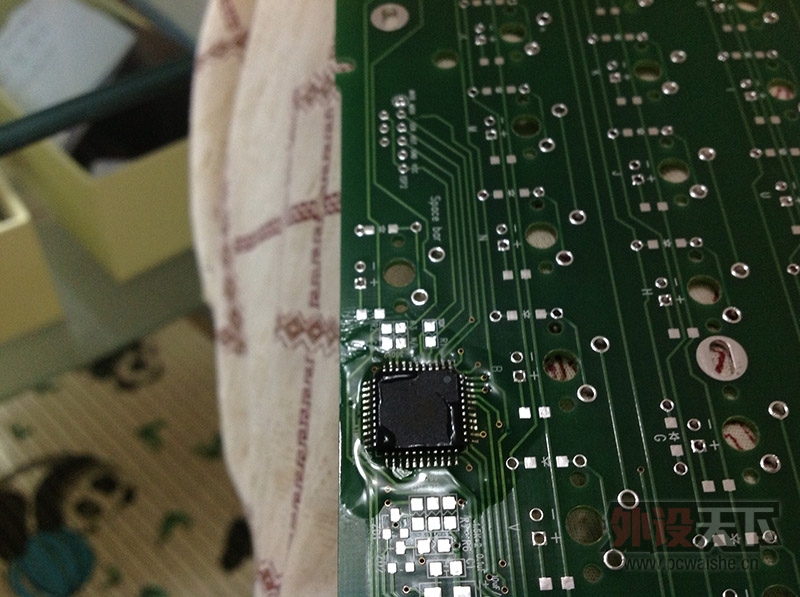 ���Ӽ���PCB�����ĵã��������գ�