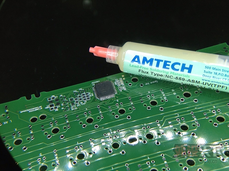 ���Ӽ���PCB�����ĵã��������գ�