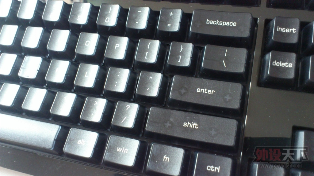���ԡ�͸��װ������ikbc ��͸��ñ������