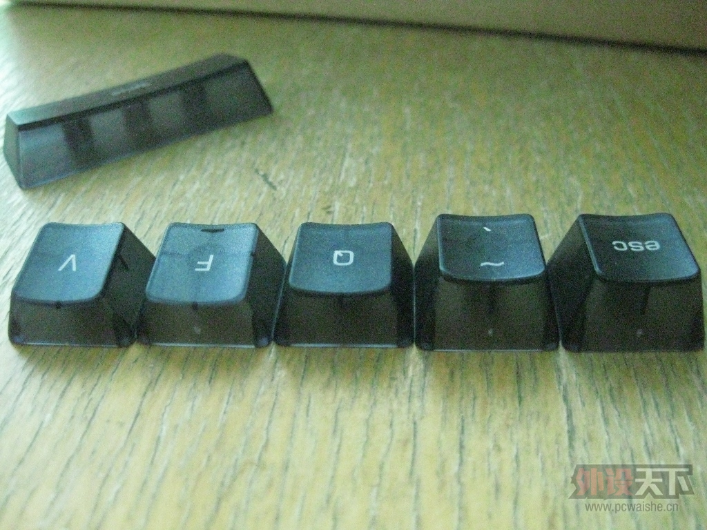 ikbc��͸����ñС��