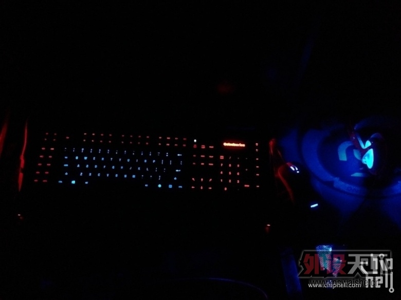 �����ݡ���ɱ�۳�����apex pro��+����VXɢ���������Ǳ��⵳��ɢ�����ѳ�~