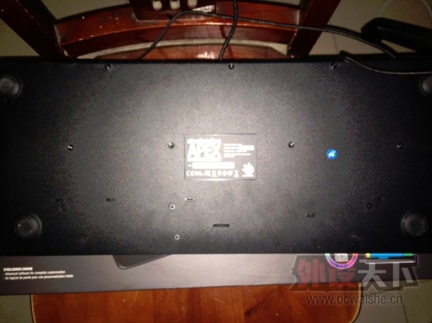 �����ݡ���ɱ�۳�����apex pro��+����VXɢ���������Ǳ��⵳��ɢ�����ѳ�~