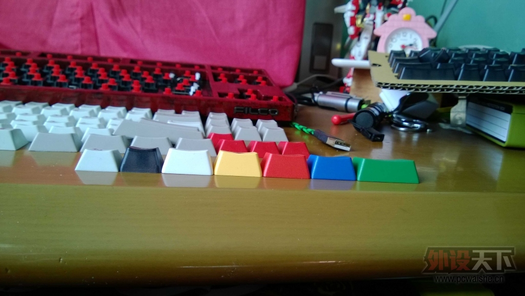 �߹����߹�����ikbc��͸��ñС��