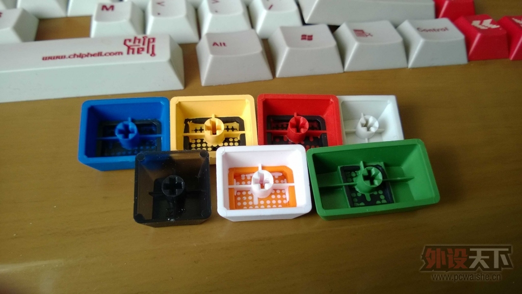 �߹����߹�����ikbc��͸��ñС��