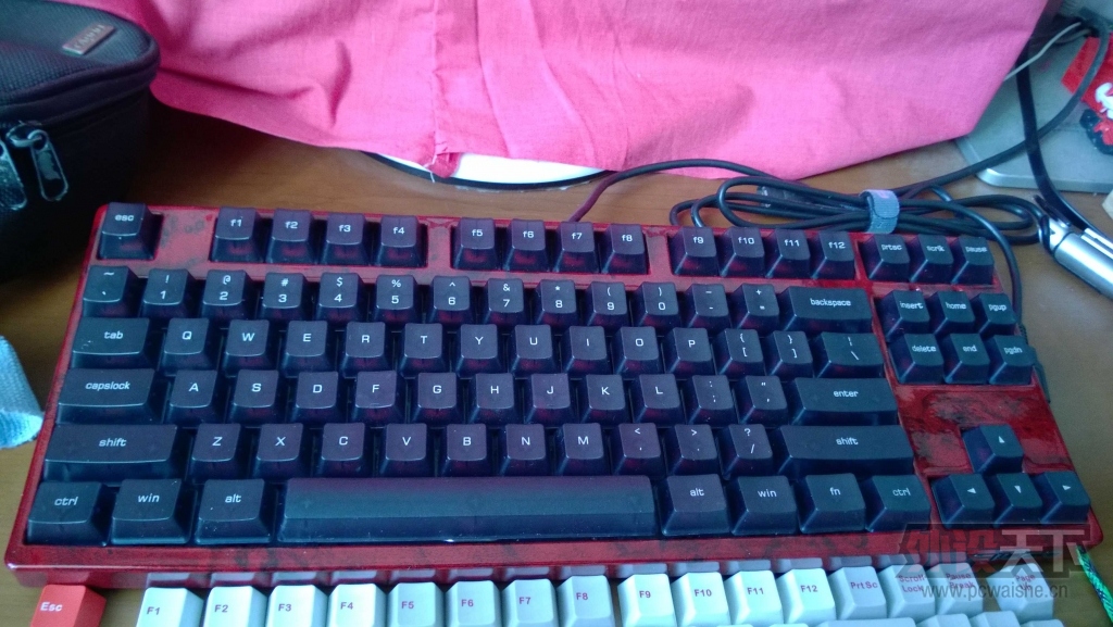 �߹����߹�����ikbc��͸��ñС��