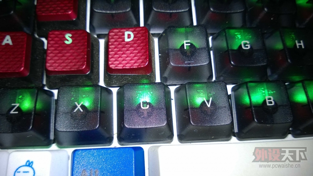 �߹����߹�����ikbc��͸��ñС��