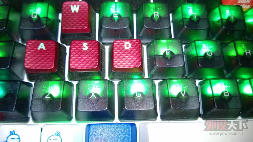 �߹����߹�����ikbc��͸��ñС��