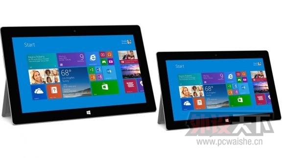 ����Kinect����ܷ��Surface miniɱ��ﵣ�