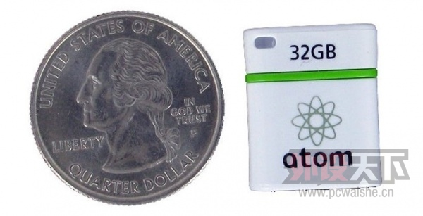 Mushkin�Ƴ�Ӳ�Ҵ�С��32GB����