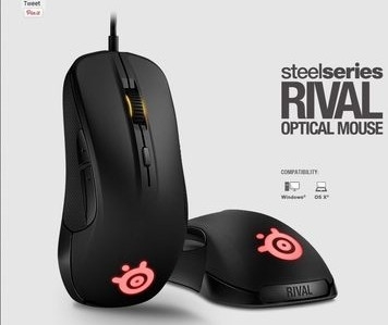 �������RIVAL���  �ѳ���