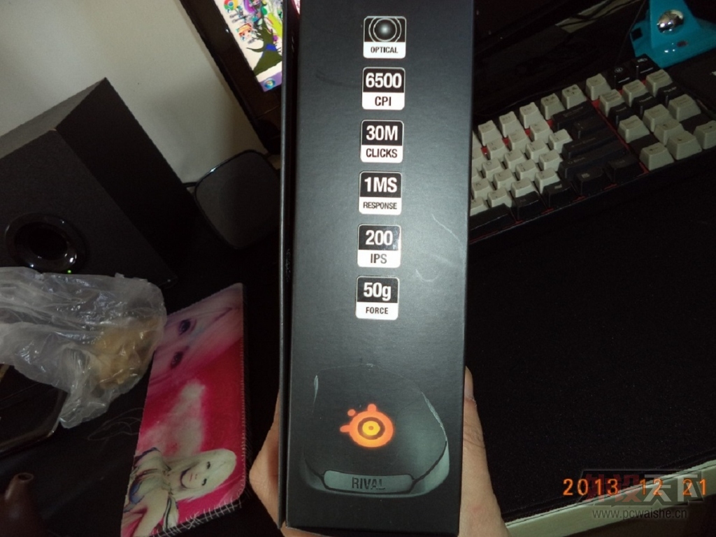 rival����С������ie���ߵĶԱȡ�����˵���Ѿ�����3�����𣿡�