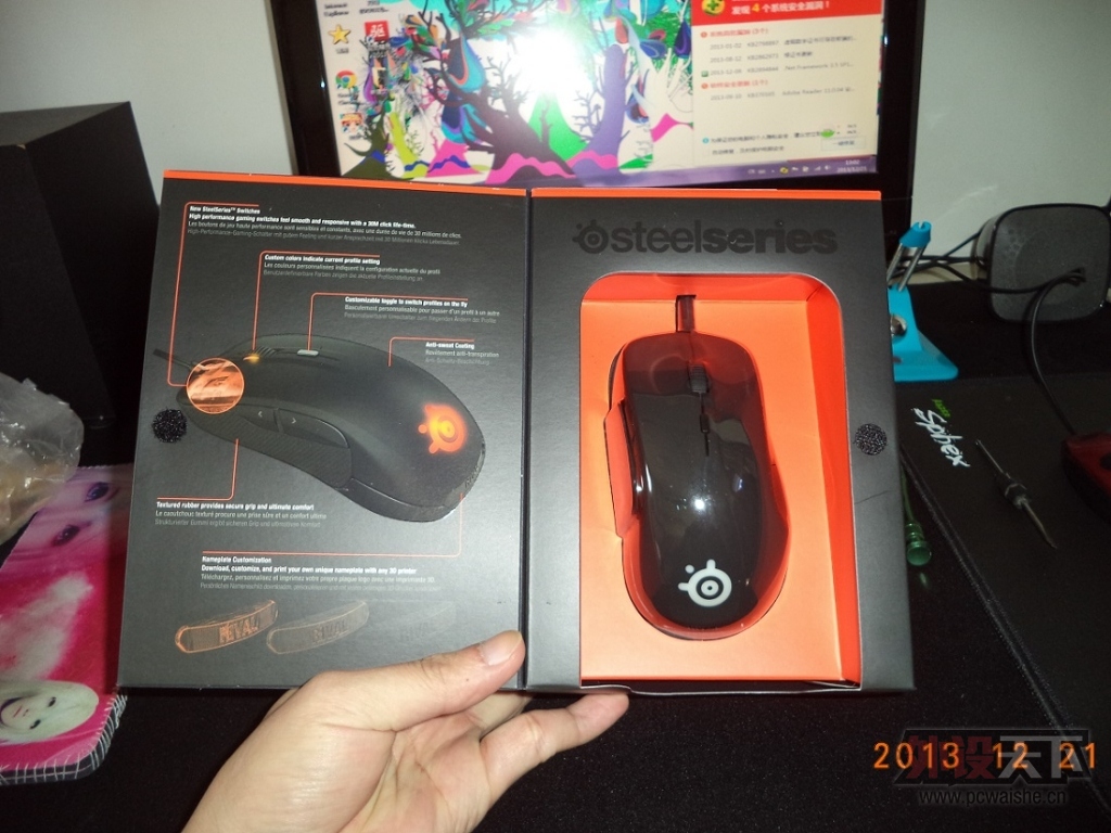 rival����С������ie���ߵĶԱȡ�����˵���Ѿ�����3�����𣿡�