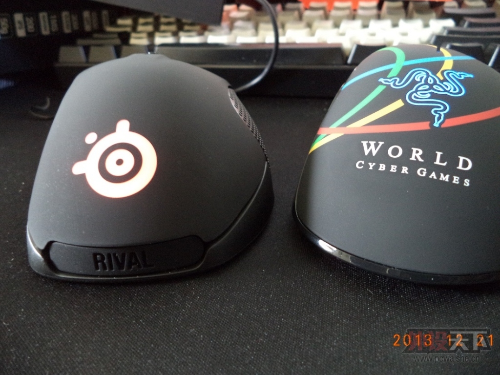 rival����С������ie���ߵĶԱȡ�����˵���Ѿ�����3�����𣿡�