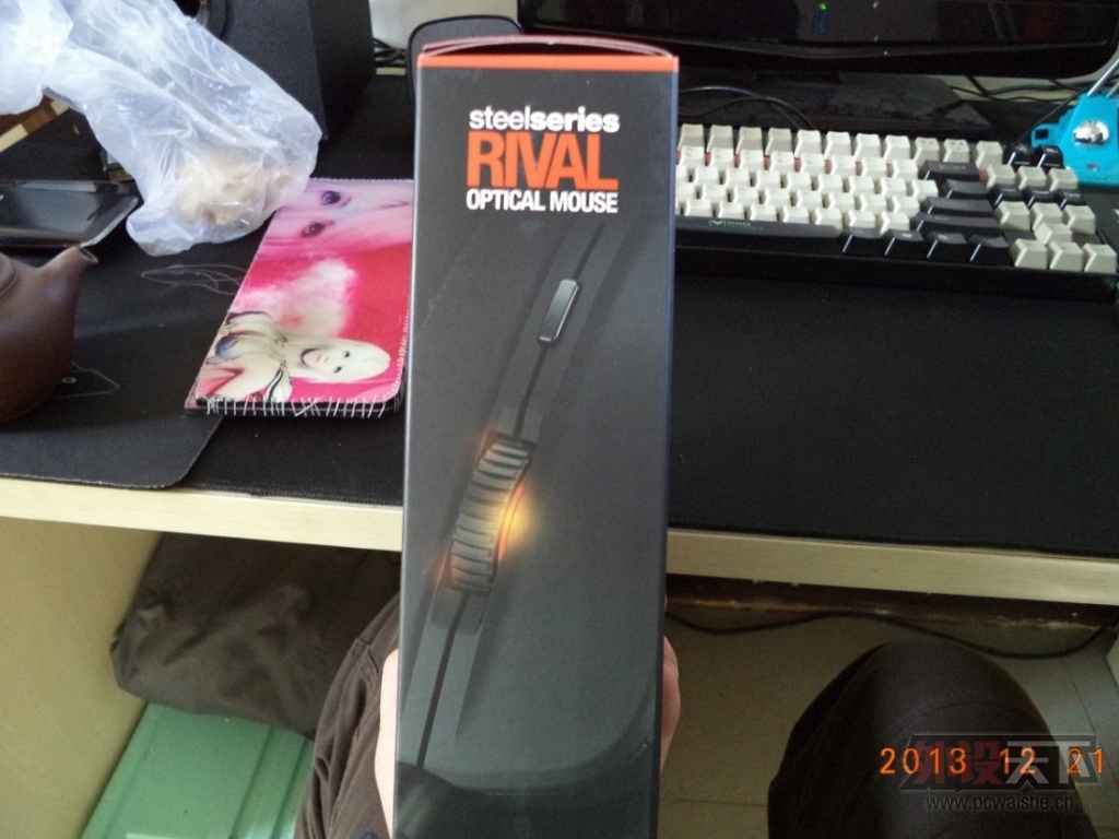rival����С������ie���ߵĶԱȡ�����˵���Ѿ�����3�����𣿡�