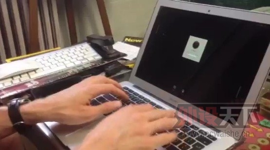 2013��MacBook Air����������û�õ����