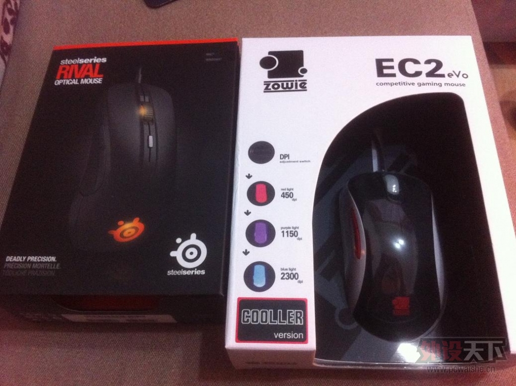 ��ħ�������Rival��EC2���������С������