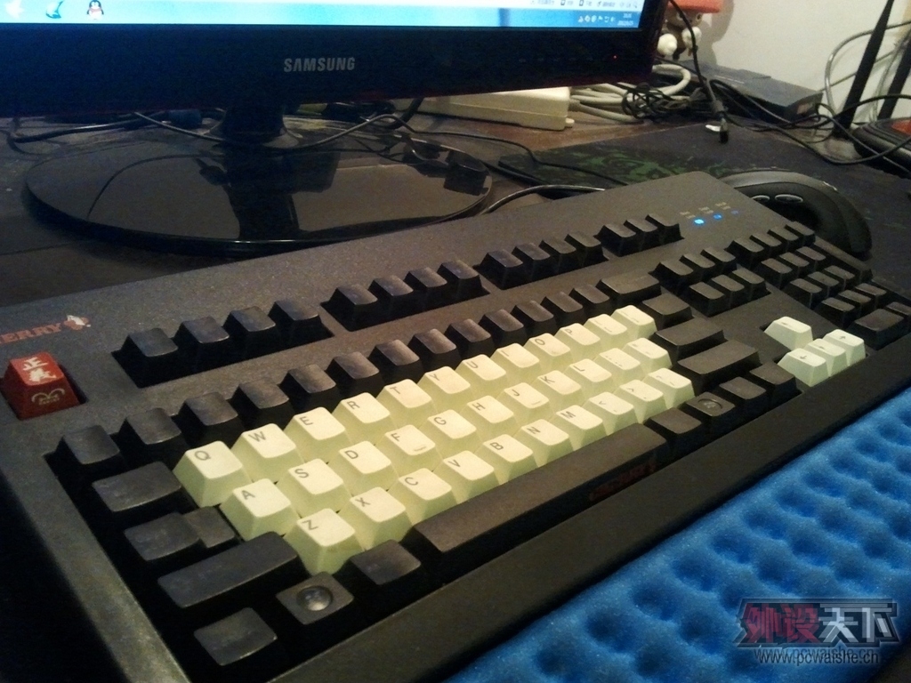 CHERRY��ɫ��PBT����Ϊ37����