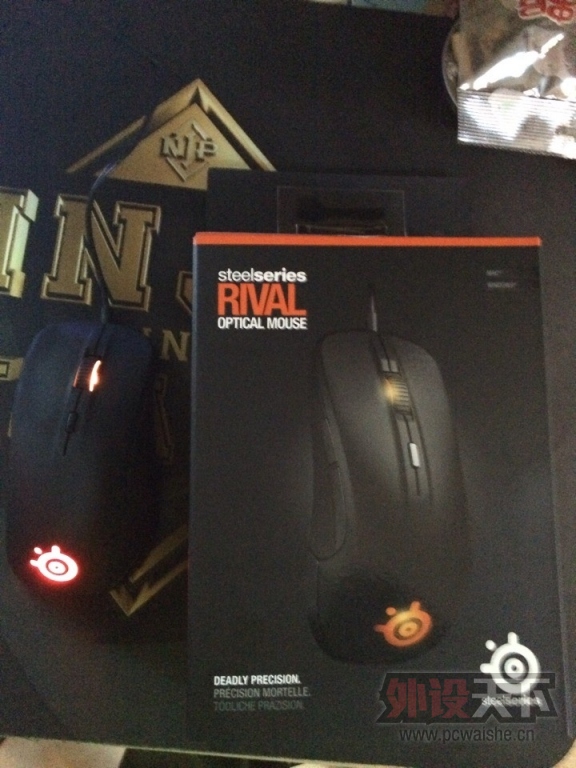 ���RIVAL����ѳ�����ʣQCK + NIP����