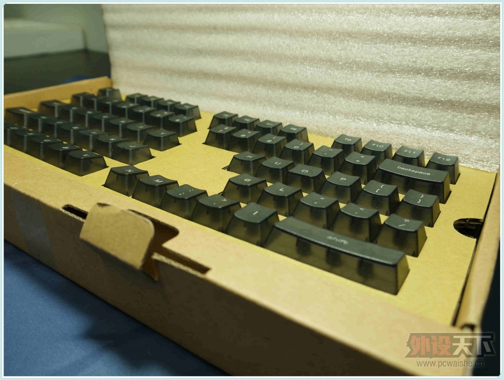 ���߹���----��Ikbc ��͸104����ñ