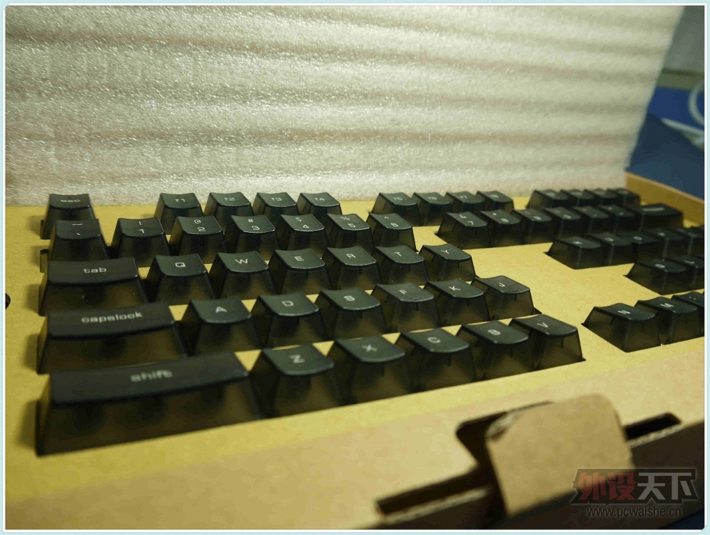 ���߹���----��Ikbc ��͸104����ñ