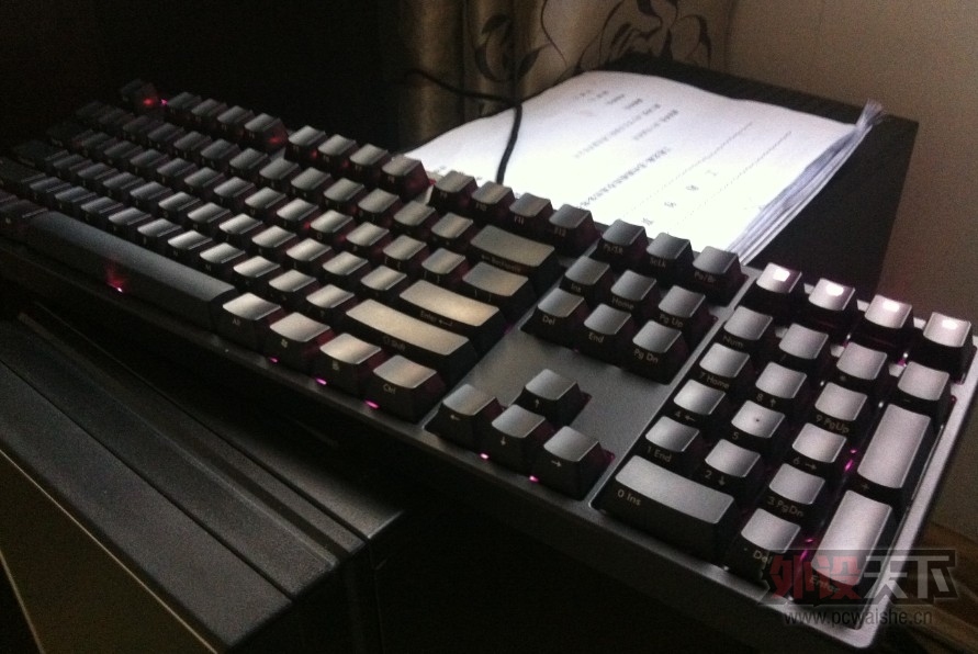 [����] ����DUCKY 9008 S3�Ϲ���� 650