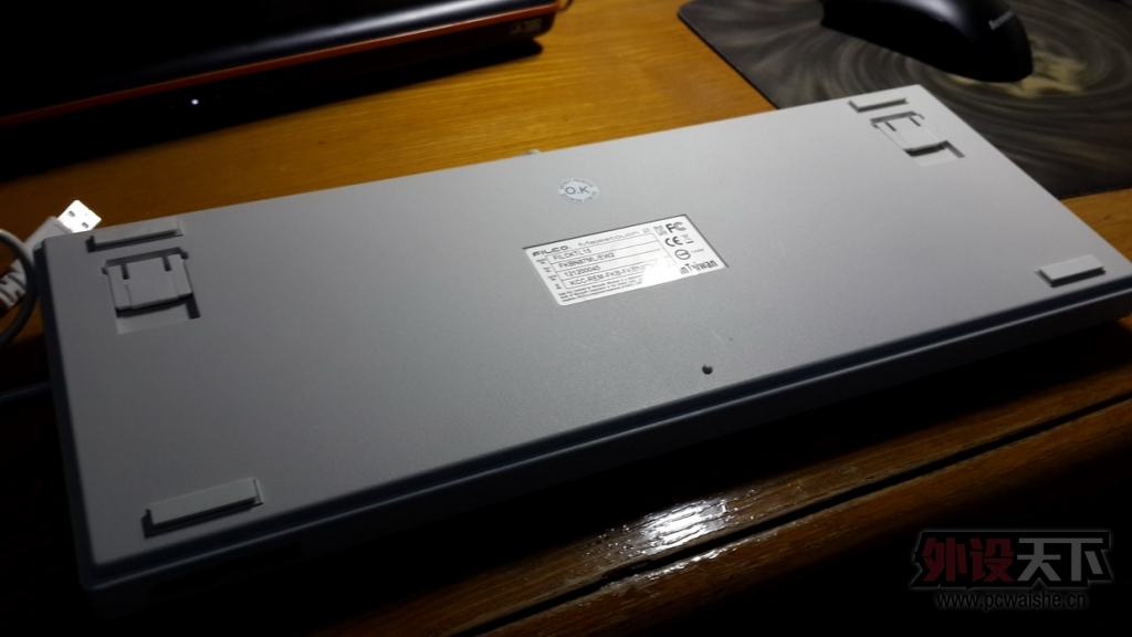[����]FILCO �ƶ��� 87ʥ��2����ɫ���� 700Ԫ