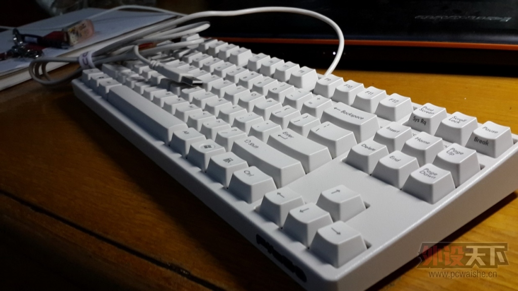 [����]FILCO �ƶ��� 87ʥ��2����ɫ���� 700Ԫ