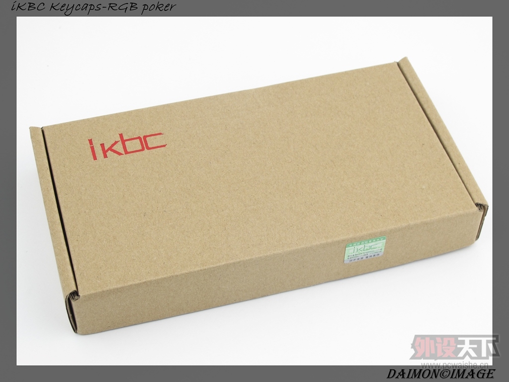 iKBC RGB �˿� PBT��ɫ��ñ����С��