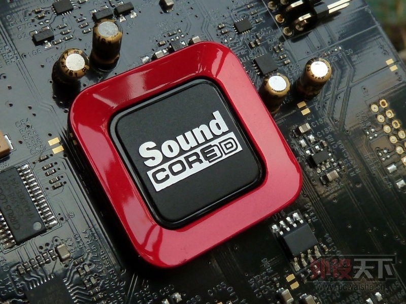  Sound Blaster Zx