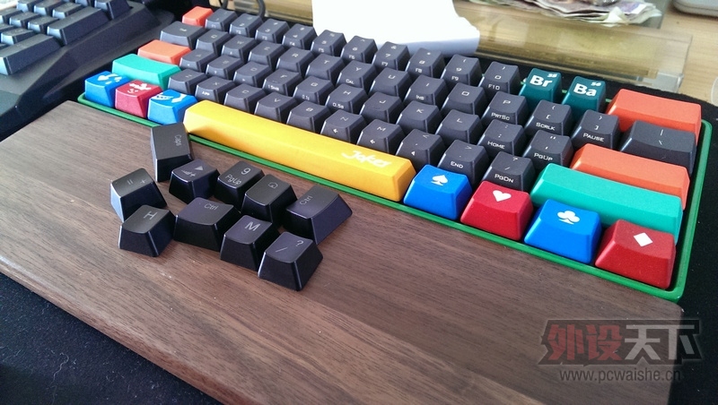 ��104��S3��͸������ո�