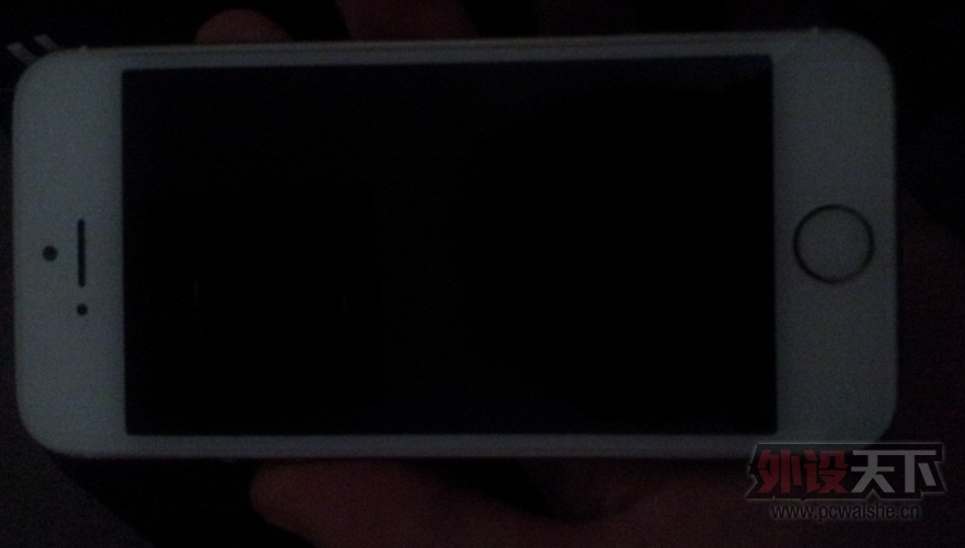 apple ƻ�� IPHONE 5S 32G ��ɫ