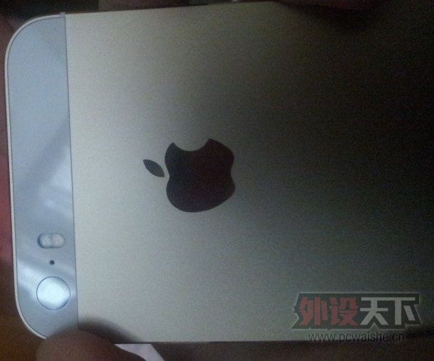 apple ƻ�� IPHONE 5S 32G ��ɫ