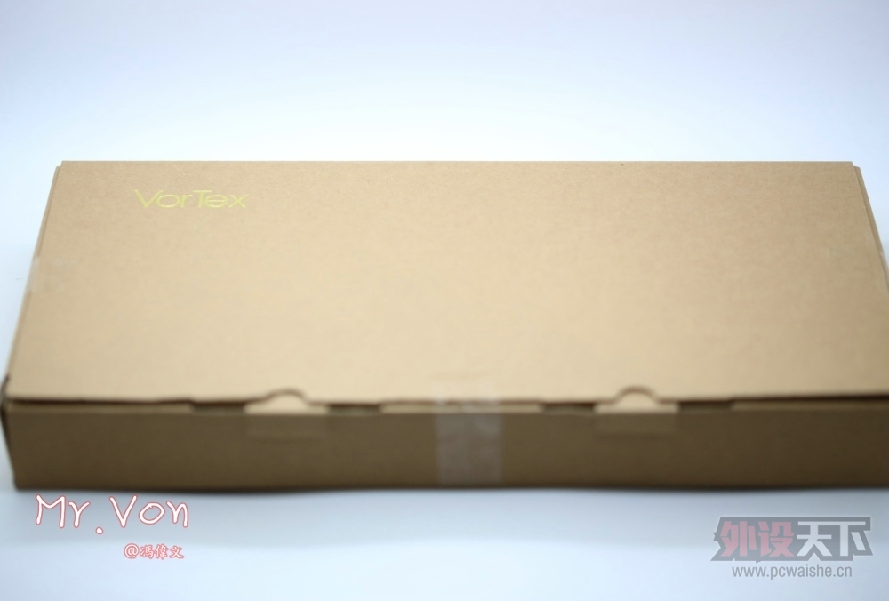 ��Mr.Von��������ҫ-iKBC��͸��ñ