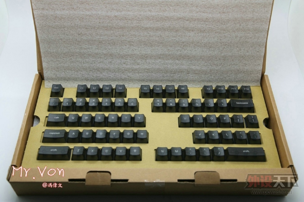 ��Mr.Von��������ҫ-iKBC��͸��ñ
