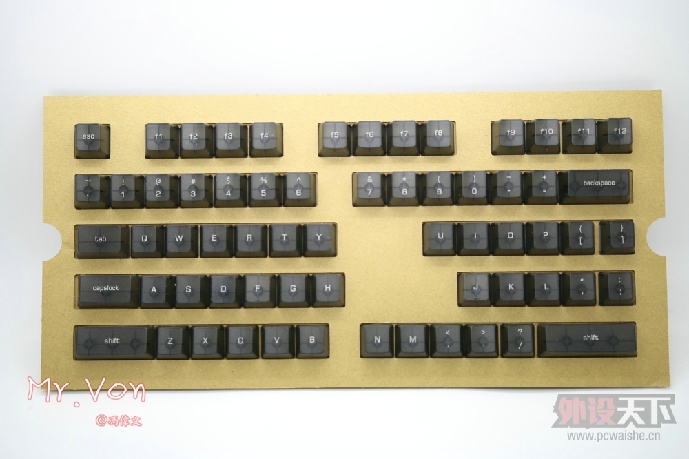 ��Mr.Von��������ҫ-iKBC��͸��ñ