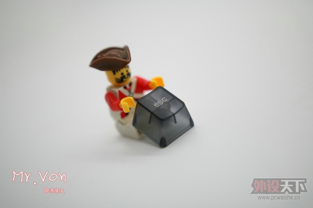 ��Mr.Von��������ҫ-iKBC��͸��ñ
