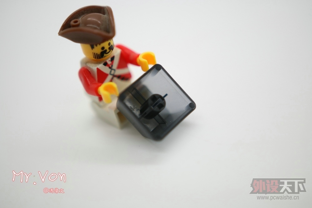 ��Mr.Von��������ҫ-iKBC��͸��ñ