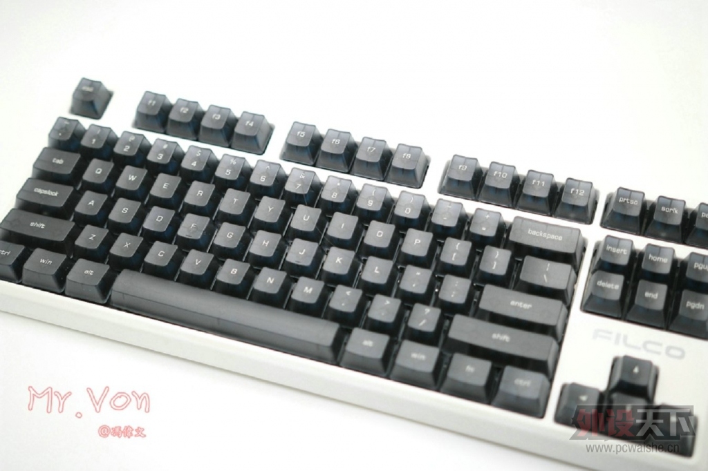 ��Mr.Von��������ҫ-iKBC��͸��ñ