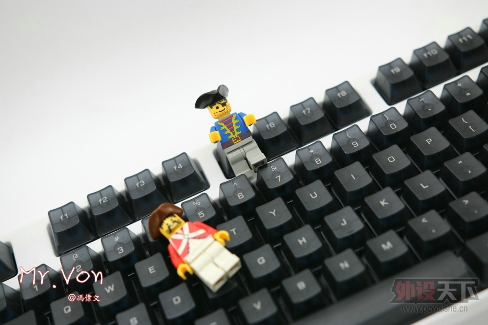 ��Mr.Von��������ҫ-iKBC��͸��ñ