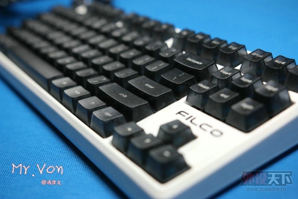 ��Mr.Von��������ҫ-iKBC��͸��ñ